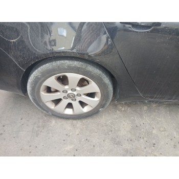 opel insignia a (g09) del año 2010