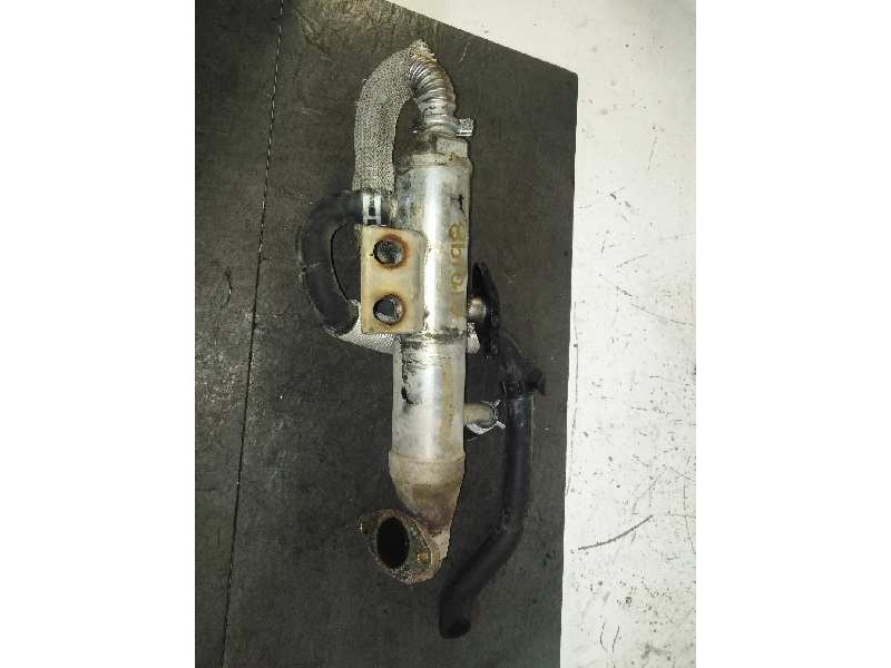 Recambio de enfriador egr para ford focus berlina (cak) trend referencia OEM IAM   