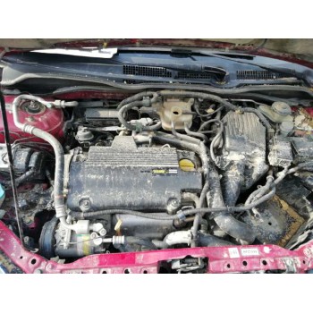 honda civic berlina 3 (ep1/2) del año 2004