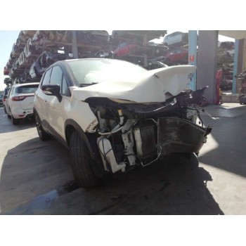 renault captur del año 2014