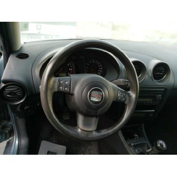 seat ibiza (6l1) del año 2005