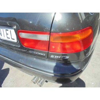 honda accord berlina (cc/ce) del año 1995