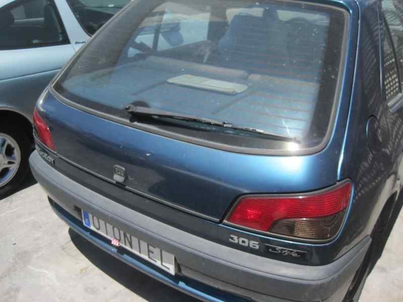 PEUGEOT 306 BERLINA 3/5 PUERTAS (S1)