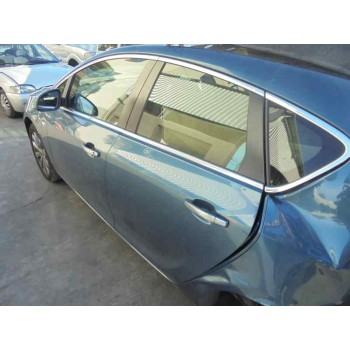 opel astra j lim. del año 2013