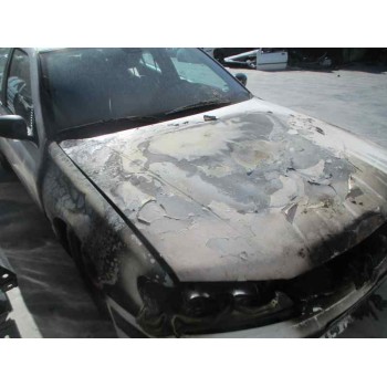 peugeot 406 berlina (s1/s2) del año 1997