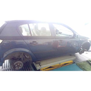 opel astra h berlina del año 2005