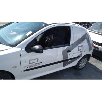 peugeot 206 berlina del año 2006