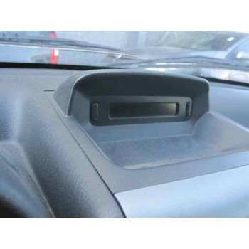 citroën berlingo del año 2007