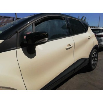 renault captur del año 2014