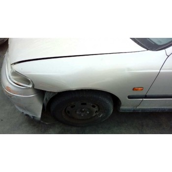 mg serie 400 (rt) del año 1998