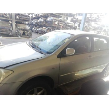 toyota corolla (e12) del año 2005