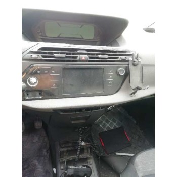 citroën c4 picasso del año 2018