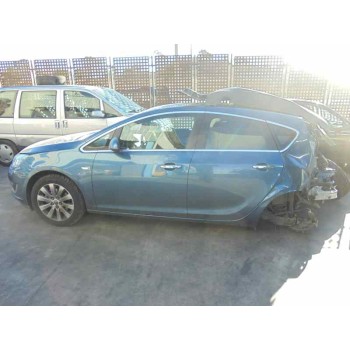 opel astra j lim. del año 2013
