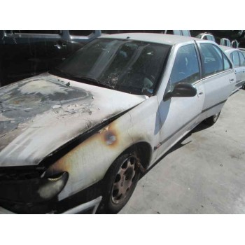 peugeot 406 berlina (s1/s2) del año 1997