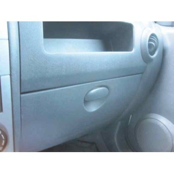 citroën berlingo del año 2007