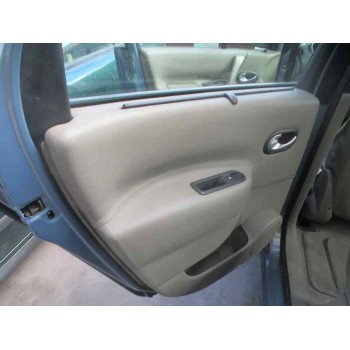 renault grand scenic del año 2005