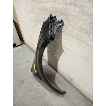 Recambio de aleta delantera derecha para subaru forester s12 executive referencia OEM IAM   