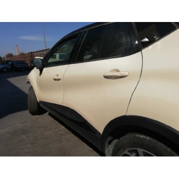 renault captur del año 2014