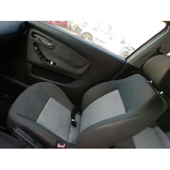 seat ibiza (6l1) del año 2005