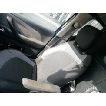 citroën c4 picasso del año 2018