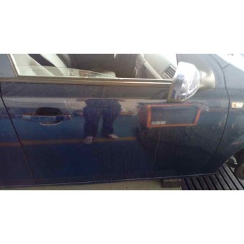 opel astra h berlina del año 2005