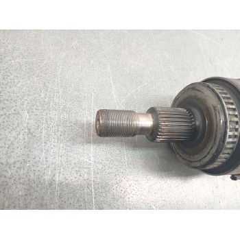 Recambio de transmision delantera derecha para mercedes-benz clase m (w163) ml 270 cdi (163.113) referencia OEM IAM 163330050164