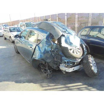 opel astra j lim. del año 2013