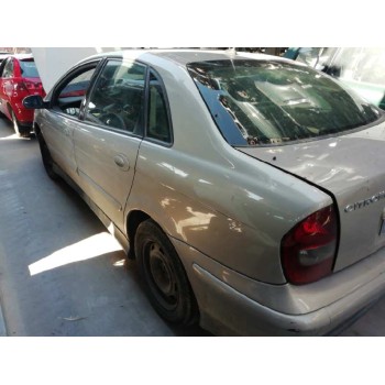 citroën c5 berlina del año 2004