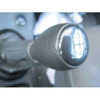 citroën berlingo del año 2007