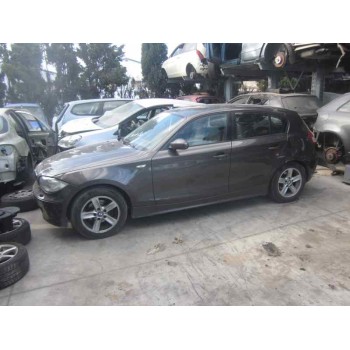 bmw serie 1 berlina (e81/e87) del año 2006