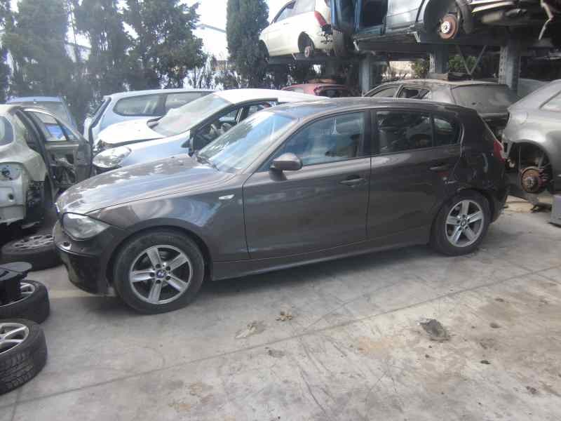 BMW SERIE 1 BERLINA (E81/E87)