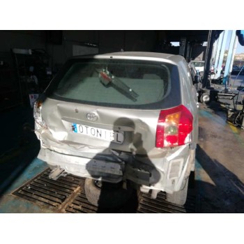 toyota corolla (e12) del año 2005