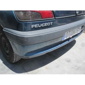 peugeot 306 berlina 3/5 puertas (s1) del año 1994