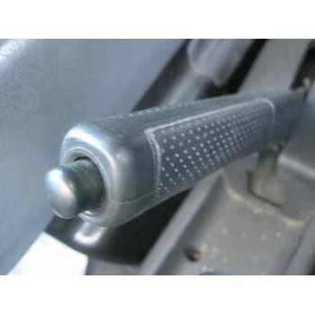 citroën berlingo del año 2007