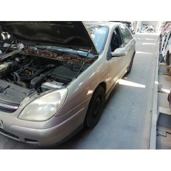 citroën c5 berlina del año 2004