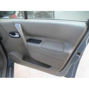 renault grand scenic del año 2005