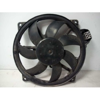 Recambio de electroventilador para renault megane iii berlina 5 p bose edition referencia OEM IAM 214810898R M155548A 