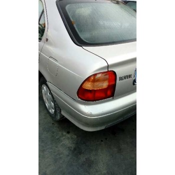 mg serie 400 (rt) del año 1998