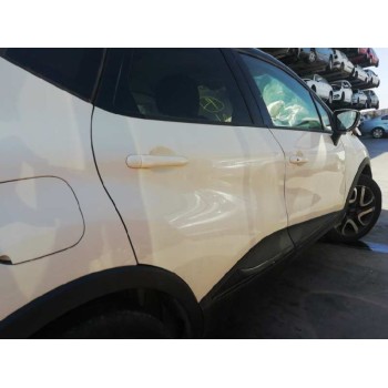 renault captur del año 2014