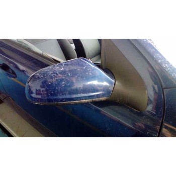 opel astra h berlina del año 2005