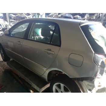 toyota corolla (e12) del año 2005