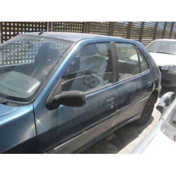 peugeot 306 berlina 3/5 puertas (s1) del año 1994