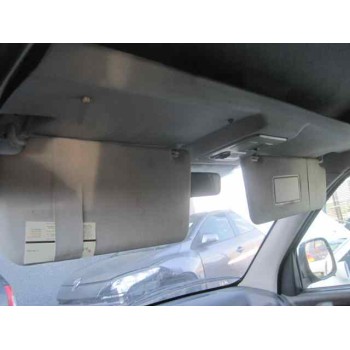 citroën berlingo del año 2007