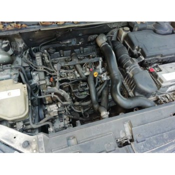 citroën c5 berlina del año 2004