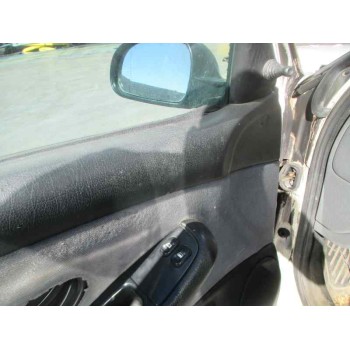 peugeot 406 berlina (s1/s2) del año 1997