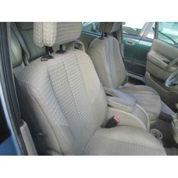 renault grand scenic del año 2005