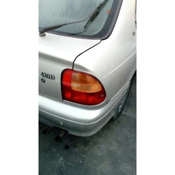 mg serie 400 (rt) del año 1998