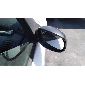 peugeot 206 berlina del año 2006