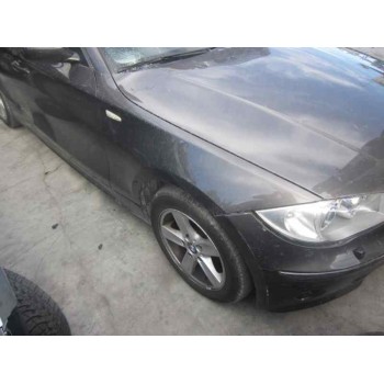 bmw serie 1 berlina (e81/e87) del año 2006