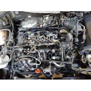 volkswagen passat lim. (362) del año 2011